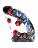 ALL BLACK - DILDO REALISTICO 19 CM ALL BLACK - DILDO REALISTICO 19 CM