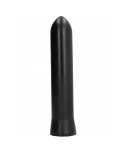 ALL BLACK - DILDO 22 CM ALL BLACK - DILDO 22 CM