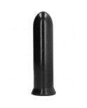 ALL BLACK - DILDO NERO 19 CM ALL BLACK - DILDO NERO 19 CM