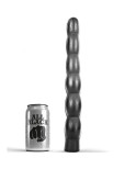 ALL BLACK - DILDO ANALE 32 CM ALL BLACK - DILDO ANALE 32 CM