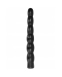 ALL BLACK - DILDO ANALE 32 CM ALL BLACK - DILDO ANALE 32 CM