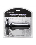 PERFECT FIT BRAND - HUMP GEAR NERO PERFECT FIT BRAND - HUMP GEAR NERO