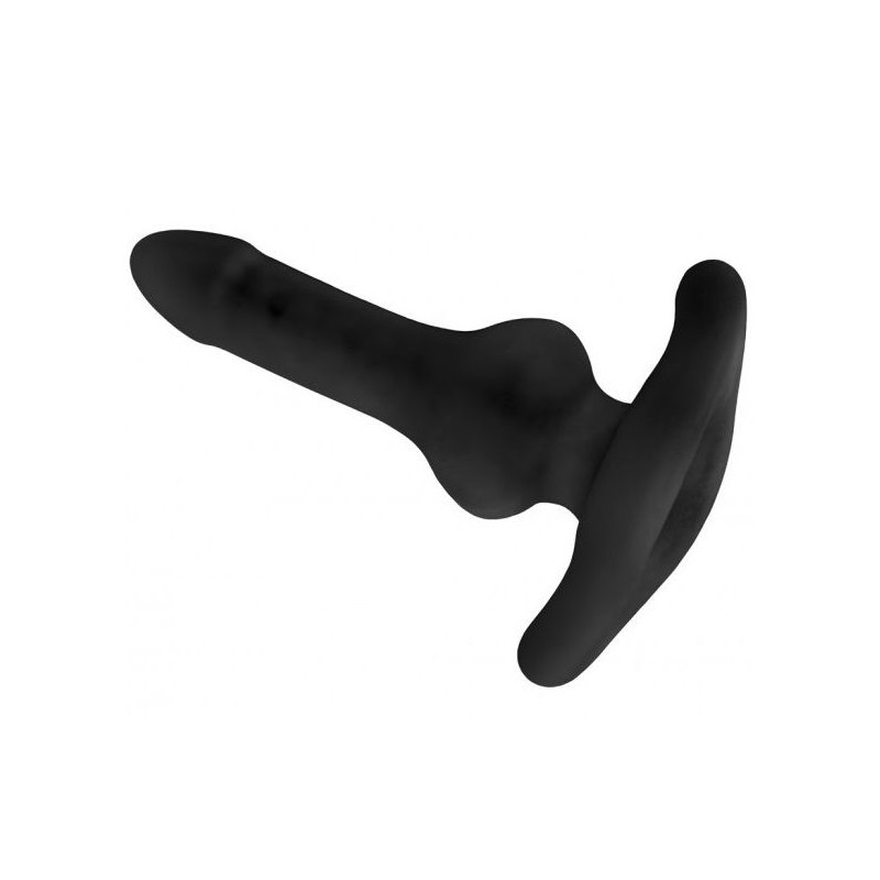 PERFECT FIT BRAND - HUMP GEAR NERO PERFECT FIT BRAND - HUMP GEAR NERO