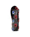 ALL BLACK - DILDO REALISTICO 20 CM ALL BLACK - DILDO REALISTICO 20 CM