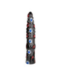 ALL BLACK - ANALE 33 CM ALL BLACK - ANALE 33 CM
