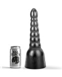 ALL BLACK - DILDO 34 CM ALL BLACK - DILDO 34 CM