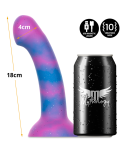 MYTHOLOGY - DION GALACTIC DILDO M - VIBRATORE WATCHME TECNOLOGIA WIRELESS COMPATIBILE MYTHOLOGY - DION GALACTIC DILDO M - VIBRATORE WATCHME TECNOLOGIA WIRELESS COMPATIBILE