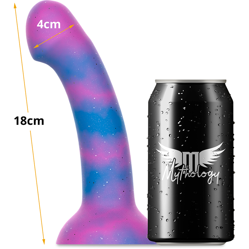 MYTHOLOGY - DION GALACTIC DILDO M MYTHOLOGY - DION GALACTIC DILDO M