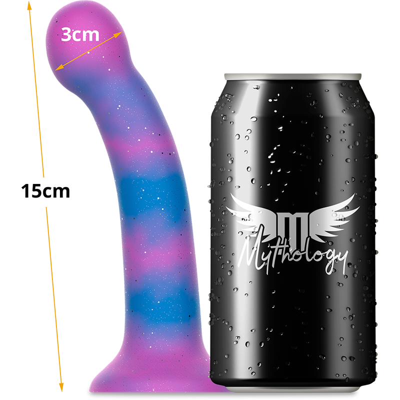 MYTHOLOGY - DION GALACTIC DILDO S MYTHOLOGY - DION GALACTIC DILDO S