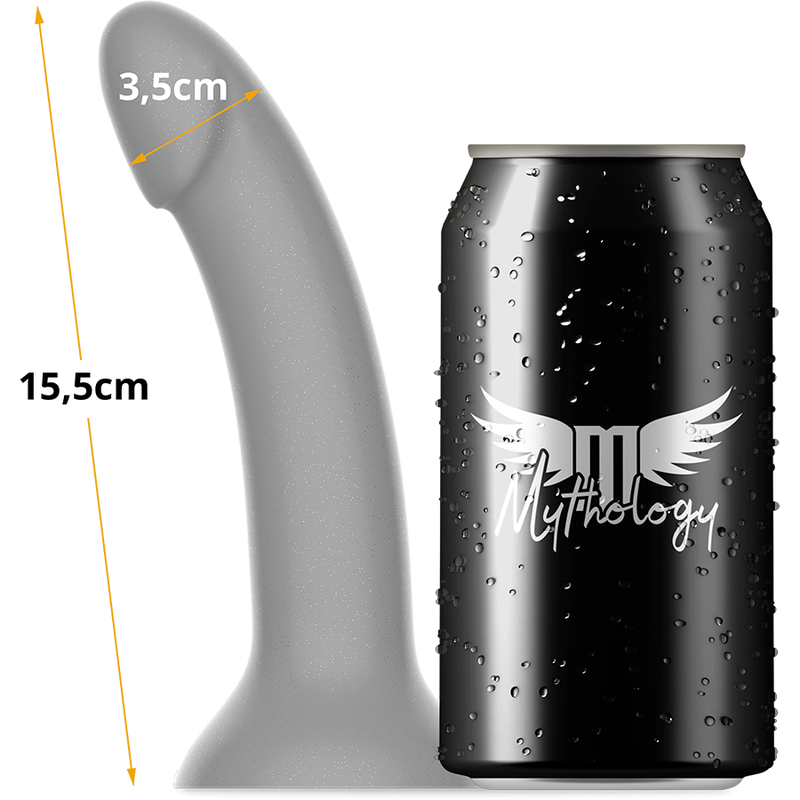 MYTHOLOGY - RUNE MAJESTIC DILDO S MYTHOLOGY - RUNE MAJESTIC DILDO S