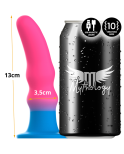 MYTHOLOGY - KUNO UTOPIA DILDO S - VIBRATORE WATCHME COMPATIBILE CON TECNOLOGIA WIRELESS MYTHOLOGY - KUNO UTOPIA DILDO S - VIBRATORE WATCHME COMPATIBILE CON TECNOLOGIA WIRELESS