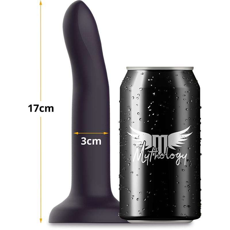 MYTHOLOGY - DUMAN MISTICO DILDO M MYTHOLOGY - DUMAN MISTICO DILDO M
