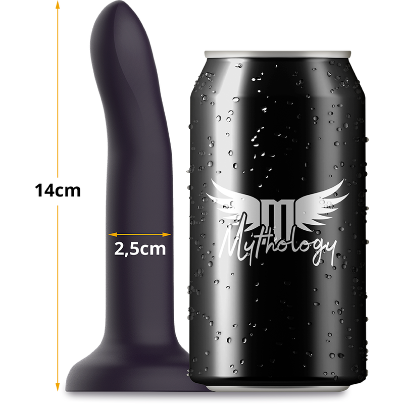 MYTHOLOGY - DUMAN MISTICO DILDO S MYTHOLOGY - DUMAN MISTICO DILDO S