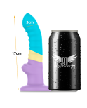 MYTHOLOGY - DILDO PASTELLO COLBY MYTHOLOGY - DILDO PASTELLO COLBY