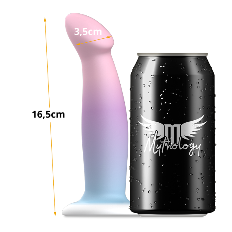 MYTHOLOGY - DILDO DI GARRICK NAYADE MYTHOLOGY - DILDO DI GARRICK NAYADE
