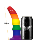 MYTHOLOGY - KUNO PRIDE DILDO M MYTHOLOGY - KUNO PRIDE DILDO M
