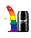 MYTHOLOGY - KUNO PRIDE DILDO S MYTHOLOGY - KUNO PRIDE DILDO S