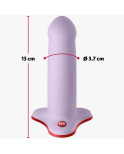 FUN FACTORY - AMOR DILDO PRINCIPIANTI NERO FUN FACTORY - AMOR DILDO PRINCIPIANTI NERO