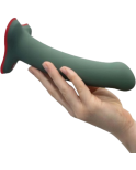 FUN FACTORY - MAGNUM DILDO FLASHY CORALLO FUN FACTORY - MAGNUM DILDO FLASHY CORALLO