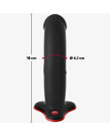 FUN FACTORY - THE BOSS DILDO REALISTICO BLU DOVE FUN FACTORY - THE BOSS DILDO REALISTICO BLU DOVE