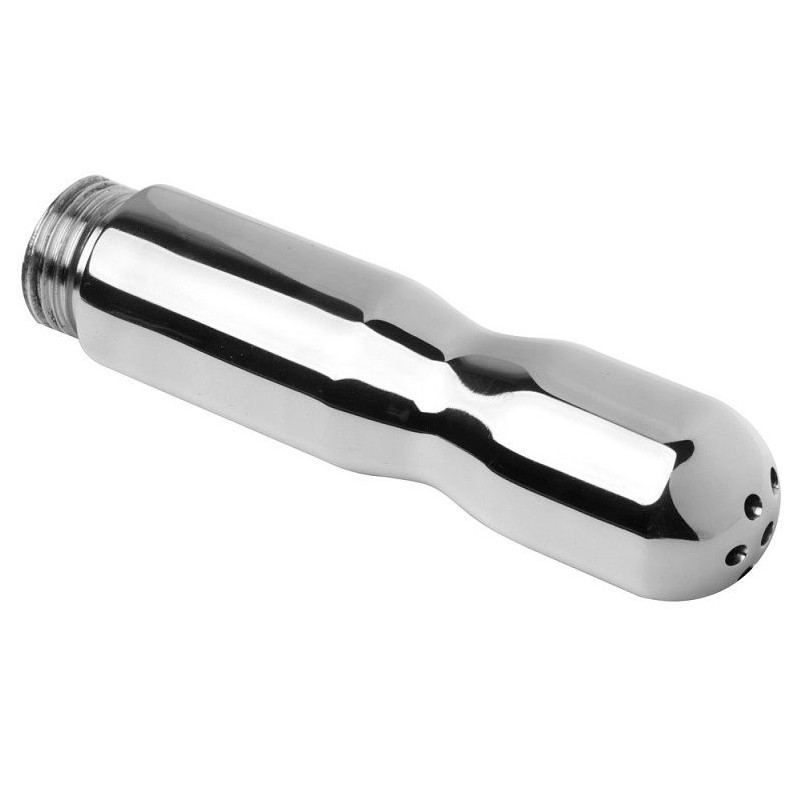 METAL HARD - DOCCIA INTIMA 10,16 CM METAL HARD - DOCCIA INTIMA 10,16 CM