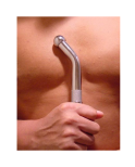 METAL HARD - DOCCIA INTIMA PUNTO G 20.10CM METAL HARD - DOCCIA INTIMA PUNTO G 20.10CM