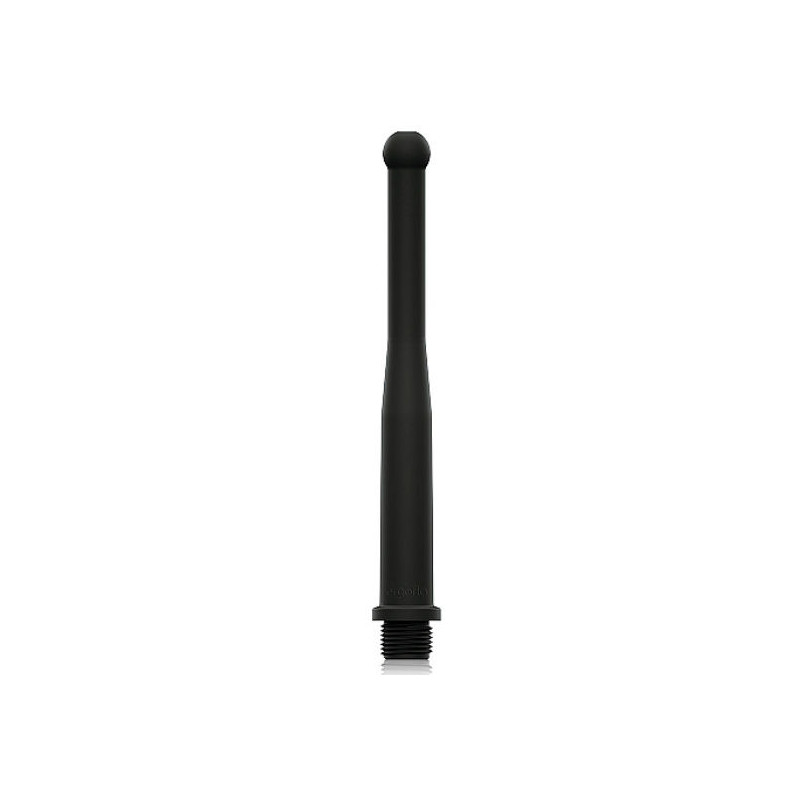 PERFECT FIT BRAND - ERGOFLO SILICONE FLEX TIP 8 POLLICI PERFECT FIT BRAND - ERGOFLO SILICONE FLEX TIP 8 POLLICI