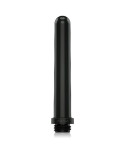 PERFECT FIT BRAND - ERGOFLO PLASTIC NOZZLE 5 POLLICI NERO PERFECT FIT BRAND - ERGOFLO PLASTIC NOZZLE 5 POLLICI NERO