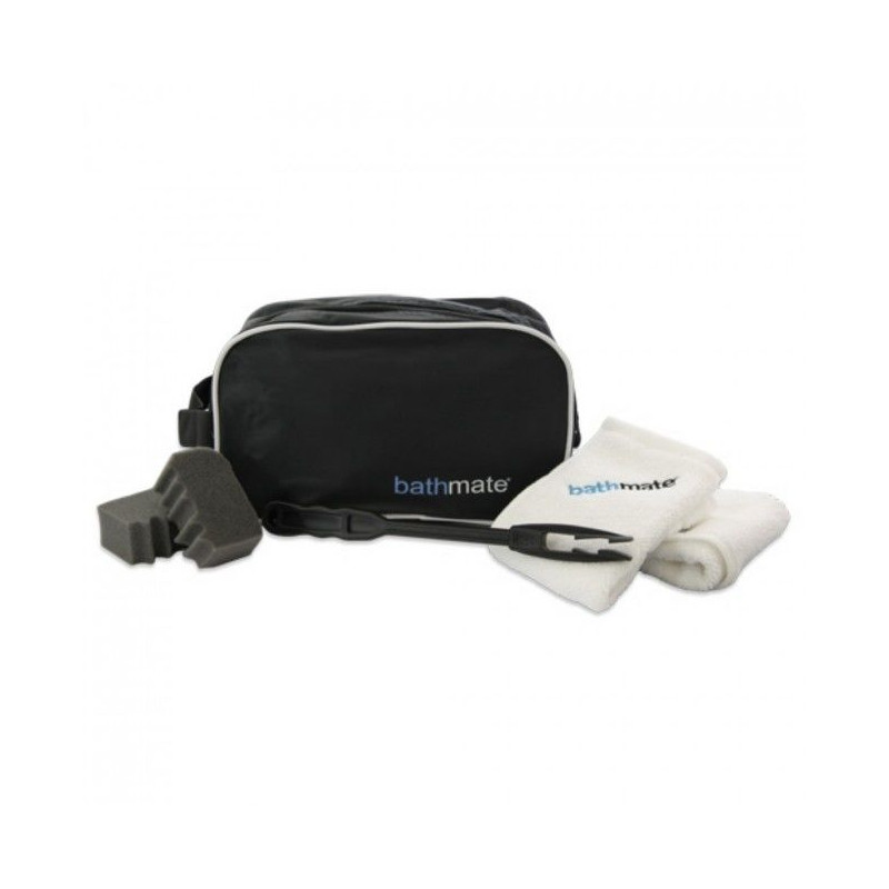 BATHMATE - KIT PULIZIA BATHMATE - KIT PULIZIA