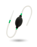 ADDICTED TOYS - SET DI CLISTERE NERO ADDICTED TOYS - SET DI CLISTERE NERO