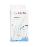 CALIFORNIA EXOTICS - ULTIMATE DOUCHE TRASPARENTE CALIFORNIA EXOTICS - ULTIMATE DOUCHE TRASPARENTE