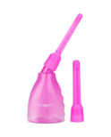 CALIFORNIA EXOTICS - ULTIMATE DOUCHE ROSA CALIFORNIA EXOTICS - ULTIMATE DOUCHE ROSA