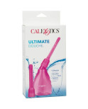 CALIFORNIA EXOTICS - ULTIMATE DOUCHE ROSA CALIFORNIA EXOTICS - ULTIMATE DOUCHE ROSA