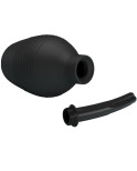 MR PLAY - POTENTE VIBRATORE TELECOMANDO PLUG ANALE NERO MR PLAY - POTENTE VIBRATORE TELECOMANDO PLUG ANALE NERO