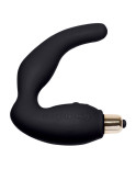 ROCKS-OFF - MASSAGGIATORE PUNTO G MASCHIO NAUGHTY-BOY 7 V NERO ROCKS-OFF - MASSAGGIATORE PUNTO G MASCHIO NAUGHTY-BOY 7 V NERO