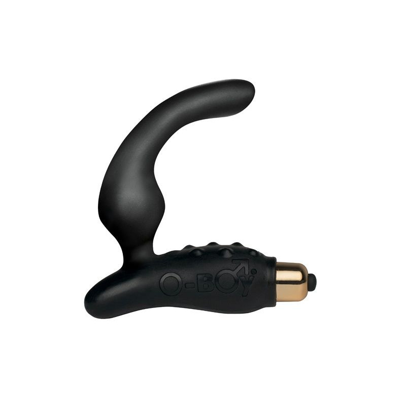 ROCKS-OFF - STIMOLATORE PROSTATICO O-BOY 7V ROCKS-OFF - STIMOLATORE PROSTATICO O-BOY 7V