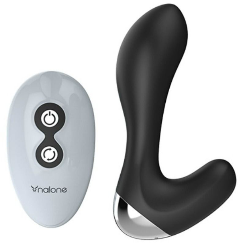 NALONE - PROP TELECOMANDO PROSTATICO ANALE NALONE - PROP TELECOMANDO PROSTATICO ANALE