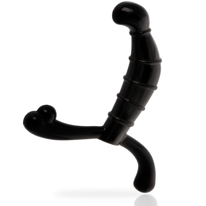 ADDICTED TOYS - PIACERE ANALE DELLA PROSTATA NERO ADDICTED TOYS - PIACERE ANALE DELLA PROSTATA NERO