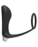 ADDICTED TOYS - VIBRATORE PROSTATICO RICARICABILE MODELLO 1 - NERO ADDICTED TOYS - VIBRATORE PROSTATICO RICARICABILE MODELLO 1 - NERO