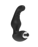 ADDICTED TOYS - VIBRATORE PROSTATICO RICARICABILE MODELLO 2 - NERO ADDICTED TOYS - VIBRATORE PROSTATICO RICARICABILE MODELLO 2 - NERO