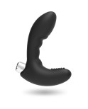 ADDICTED TOYS - VIBRATORE PROSTATICO RICARICABILE MODELLO 4 - NERO ADDICTED TOYS - VIBRATORE PROSTATICO RICARICABILE MODELLO 4 - NERO