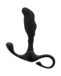OHMAMA - MASSAGGIATORE DELLA PROSTATA IN SILICONE PER PRINCIPIANTI 10,2 CM OHMAMA - MASSAGGIATORE DELLA PROSTATA IN SILICONE PER PRINCIPIANTI 10,2 CM