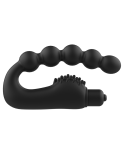 ADDICTED TOYS - MASSAGGIATORE ANALE PROSTATICO CON VIBRAZIONE ADDICTED TOYS - MASSAGGIATORE ANALE PROSTATICO CON VIBRAZIONE