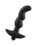 ADDICTED TOYS - MASSAGGIATORE ANALE CON VIBRAZIONE NERA MODELLO 2 ADDICTED TOYS - MASSAGGIATORE ANALE CON VIBRAZIONE NERA MODELLO 2