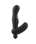 ADDICTED TOYS - P-SPOT VIBE STIMOLATORE ANALE DELLA PROSTATA IN SILICONE ADDICTED TOYS - P-SPOT VIBE STIMOLATORE ANALE DELLA PROSTATA IN SILICONE