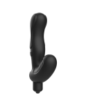 ADDICTED TOYS - P-SPOT VIBE STIMOLATORE ANALE DELLA PROSTATA IN SILICONE ADDICTED TOYS - P-SPOT VIBE STIMOLATORE ANALE DELLA PROSTATA IN SILICONE