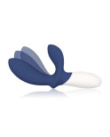 LELO - MASSAGGIATORE PROSTATICO LOKI WAVE 2 - BLU LELO - MASSAGGIATORE PROSTATICO LOKI WAVE 2 - BLU