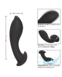 CALIFORNIA EXOTICS - SONDA FLESSIBILE IN SILICONE LIQUIDO CALIFORNIA EXOTICS - SONDA FLESSIBILE IN SILICONE LIQUIDO