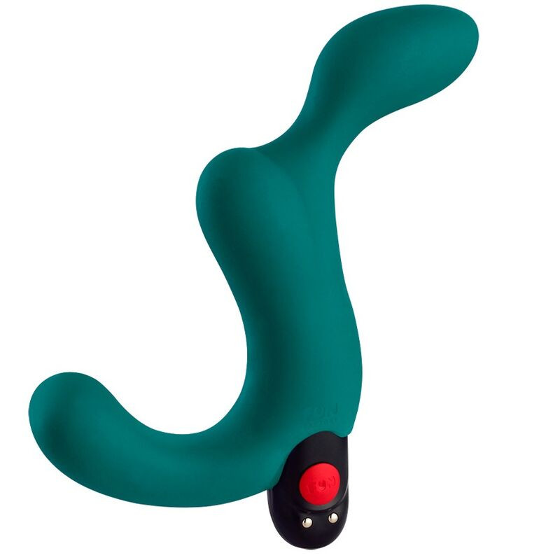 FUN FACTORY - STIMOLATORE DELLA PROSTATA DUKE DEEP SEA BLUE FUN FACTORY - STIMOLATORE DELLA PROSTATA DUKE DEEP SEA BLUE