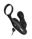 ANAL FANTASY ELITE COLLECTION - MASSAGGIATORE PROSTATICO VIBRANTE E RICARICABILE ANAL FANTASY ELITE COLLECTION - MASSAGGIATORE PROSTATICO VIBRANTE E RICARICABILE